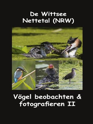 cover image of De Wittsee--Nettetal (NRW)